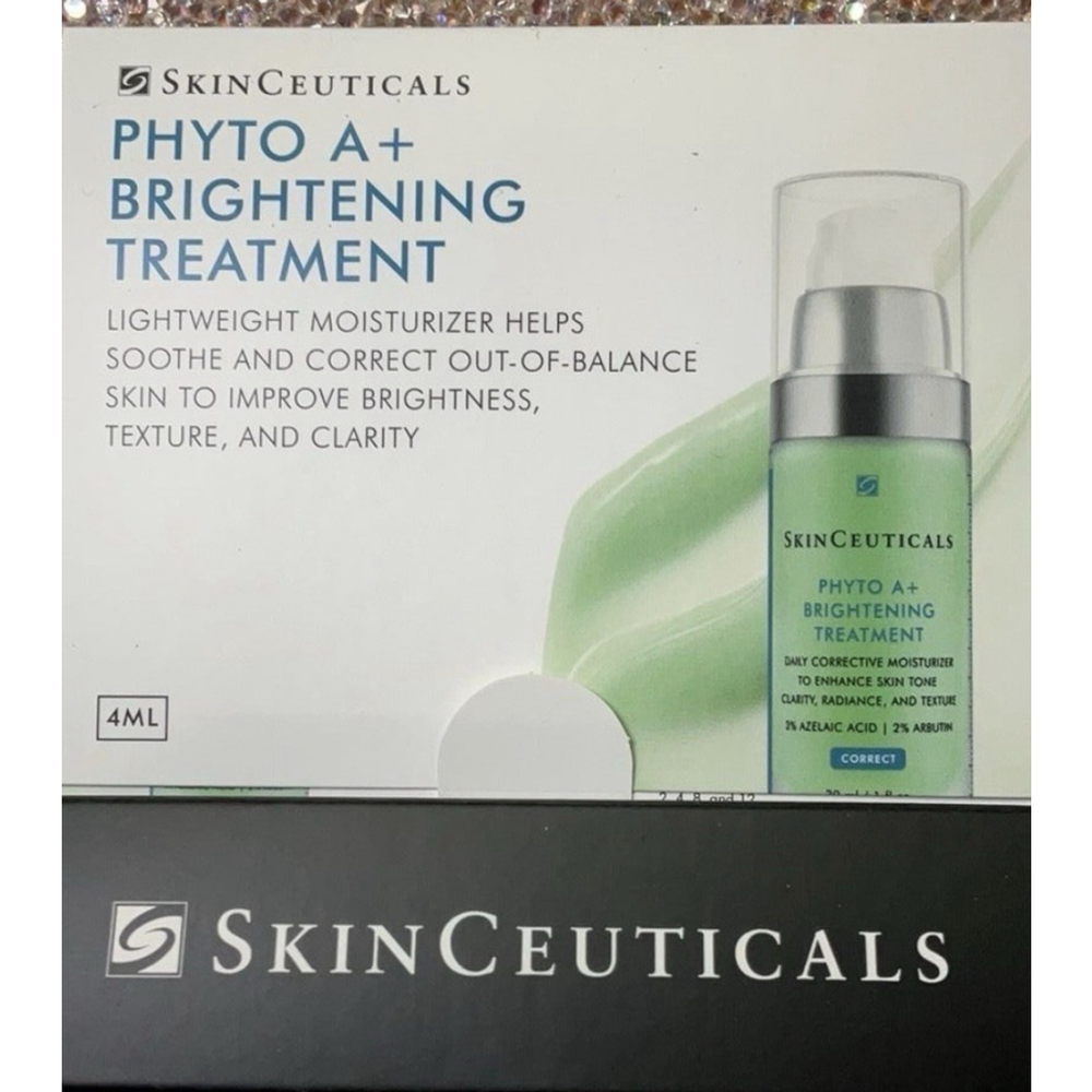SkinCeuticals Phyto Brightening Treatment